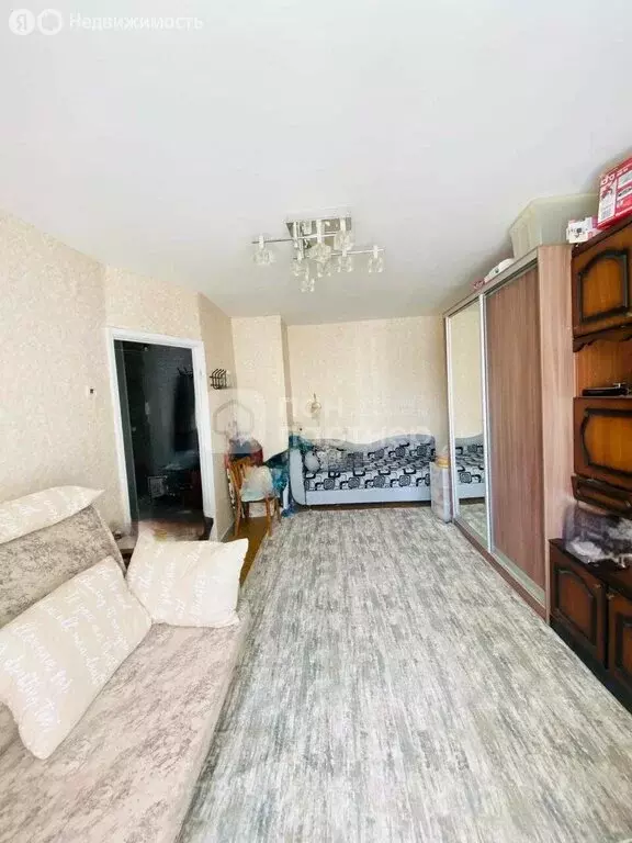 1-комнатная квартира: Колпино, проспект Ленина, 37 (31.1 м) - Фото 0