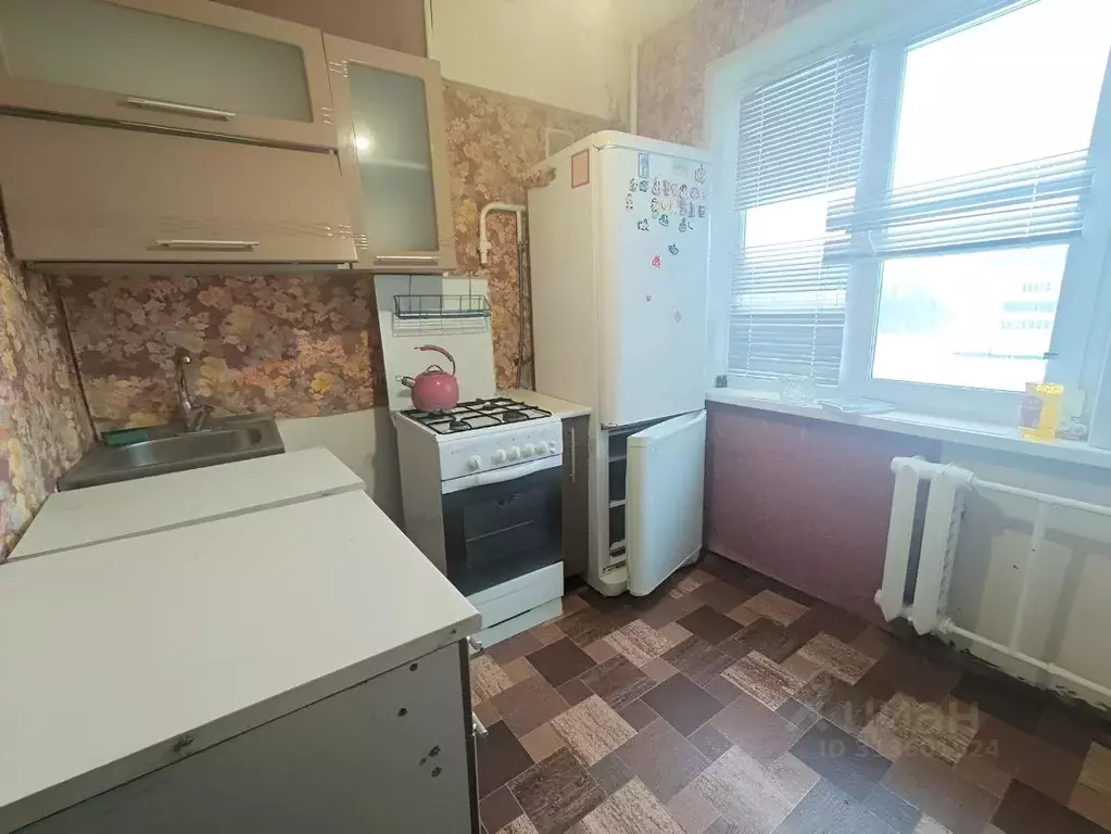 4-к кв. Новгородская область, Новгородский район, Трубичинское с/пос, ... - Фото 2