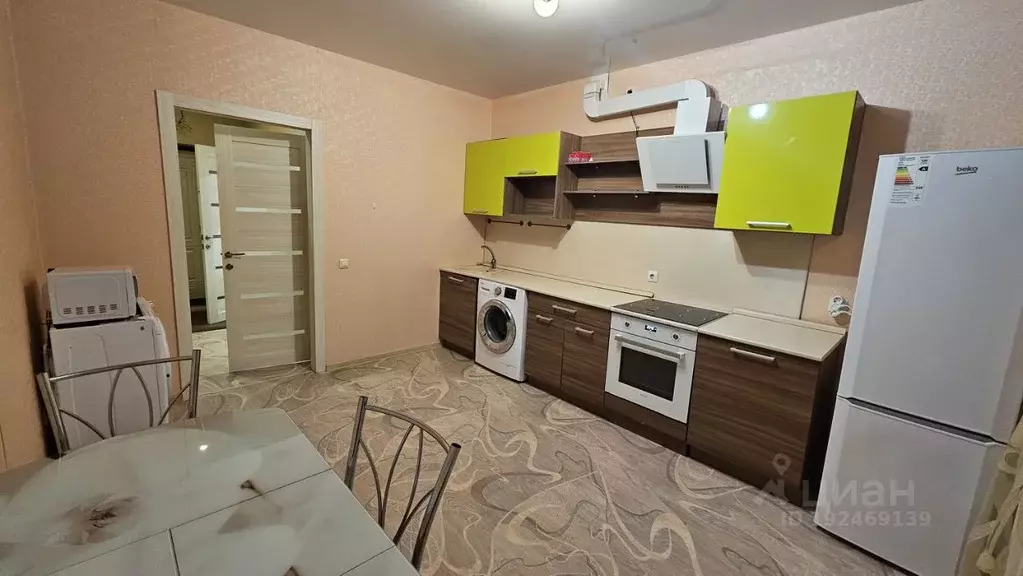 2-к кв. Владимирская область, Владимир Университетская ул., 11 (68.0 ... - Фото 0