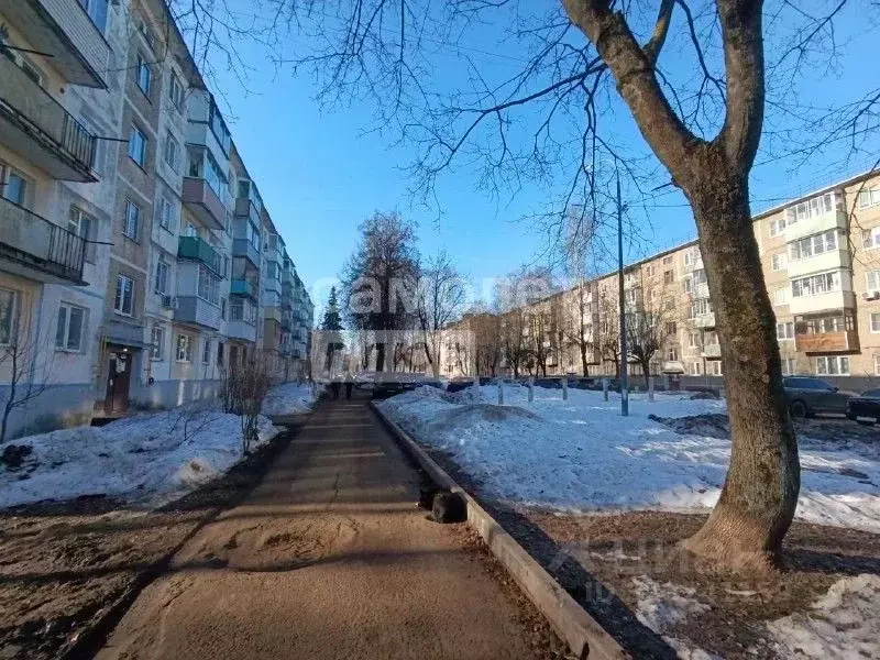 3-к кв. Московская область, Воскресенск Лопатинский мкр, ул. ... - Фото 2