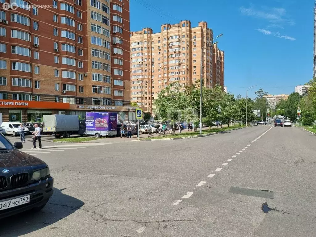Офис (32 м) - Фото 0