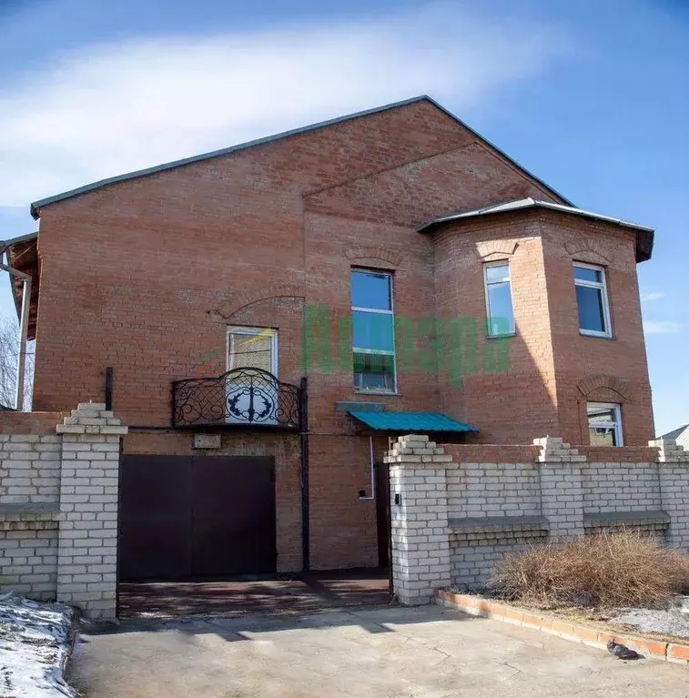 Дом в Забайкальский край, Чита Поперечная ул., 25 (250 м) - Фото 2