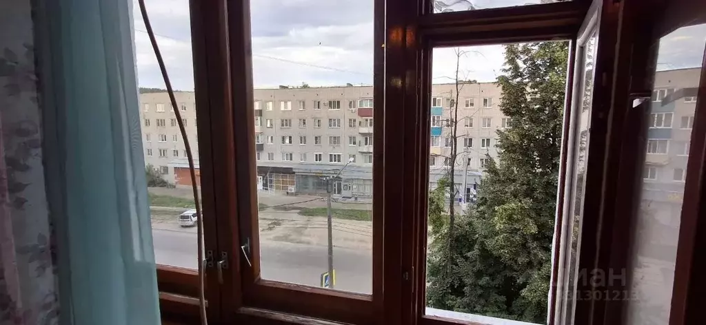 Комната Марий Эл, Волжск ул. Чапаева, 13 (18.0 м) - Фото 2