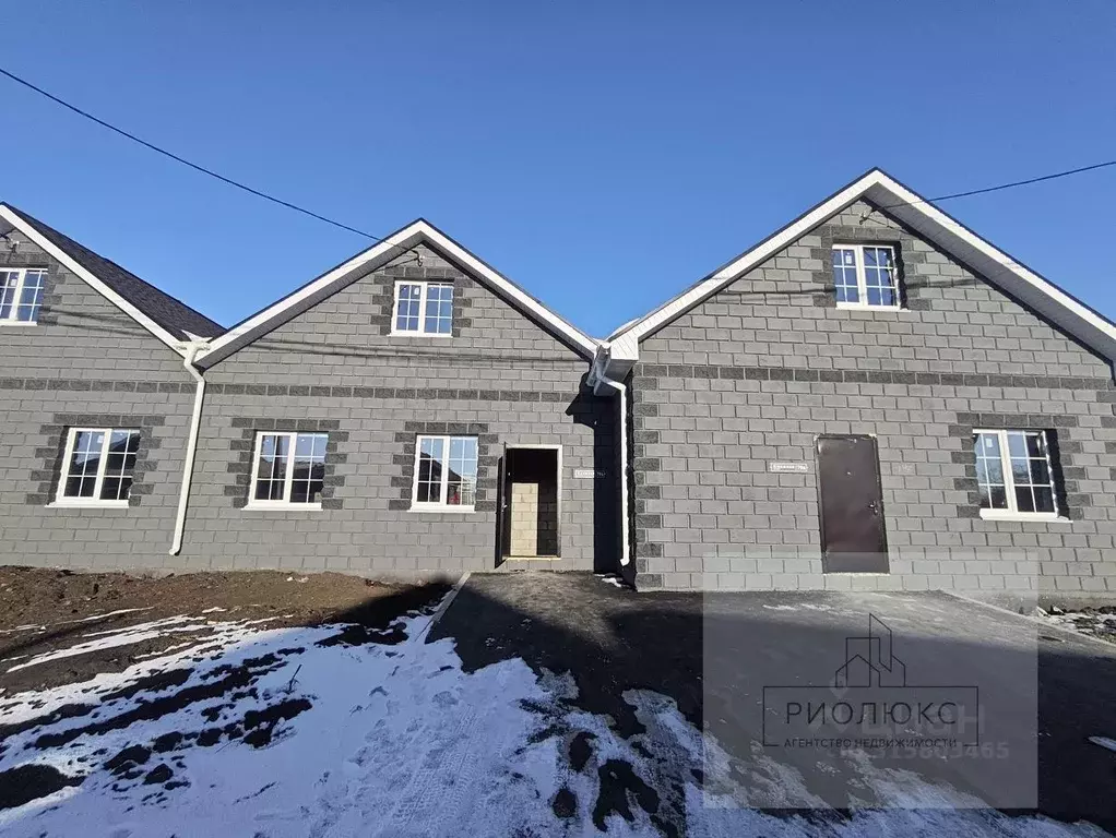 3-к кв. Челябинская область, Магнитогорск ул. Золотистая, 68 (70.1 м) - Фото 1