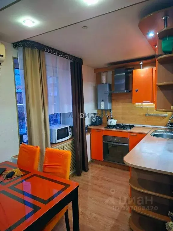 2-к кв. Коми, Ухта проезд Дружбы, 16 (58.6 м) - Фото 1