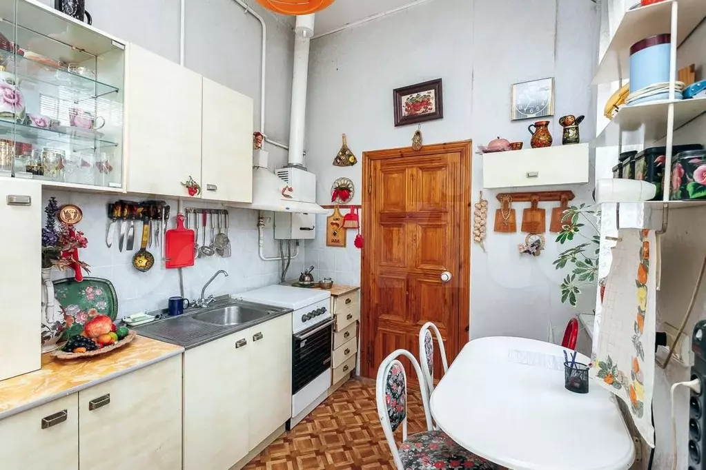 Дом 65 м на участке 2 сот. - Фото 1