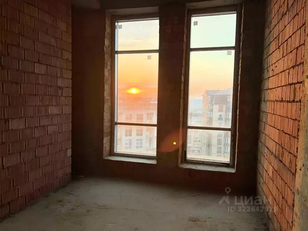 2-к кв. Дагестан, Каспийск просп. Акулиничева, 4 (57.9 м) - Фото 2