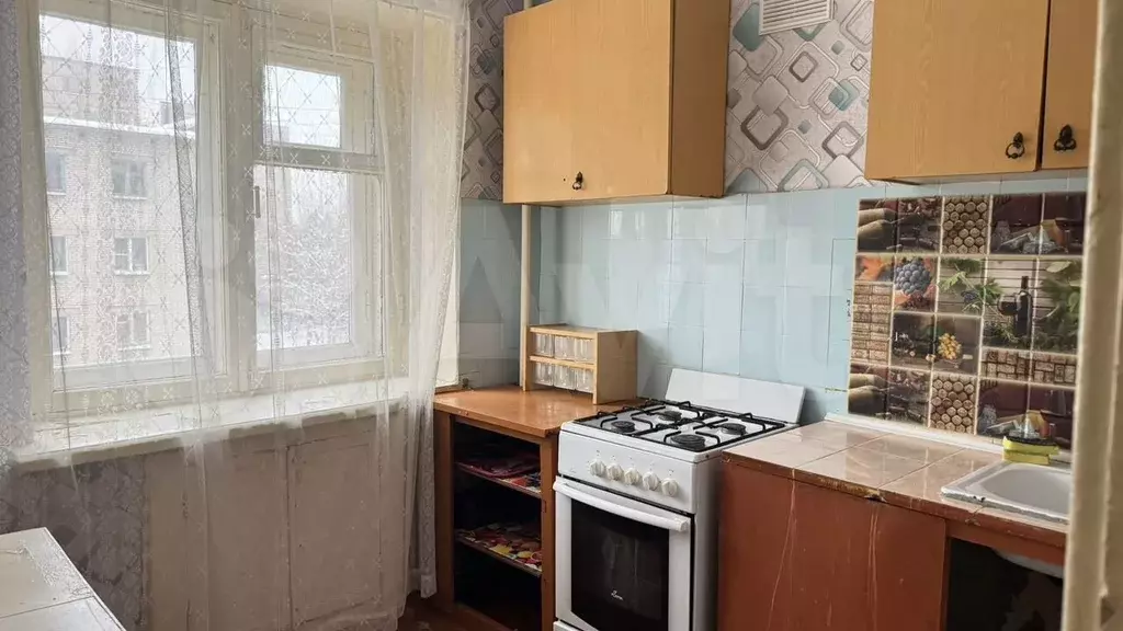 3-к. квартира, 55 м, 4/5 эт. - Фото 0