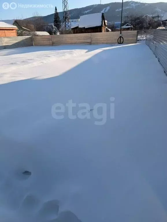 Участок в Миасс, СНТ Учитель (4 м) - Фото 2