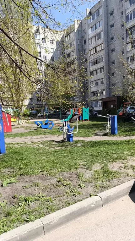 Продаётся 2-к квартира, 49 м - Фото 0