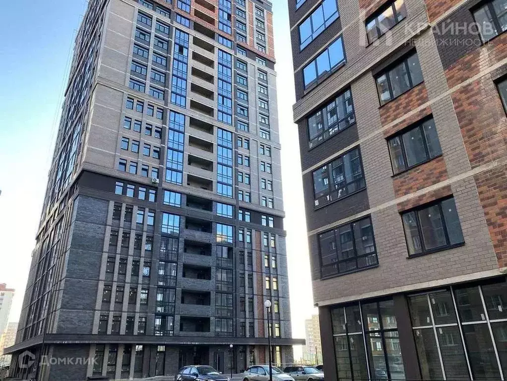 Продаётся 1-к квартира, 33.78 м - Фото 0