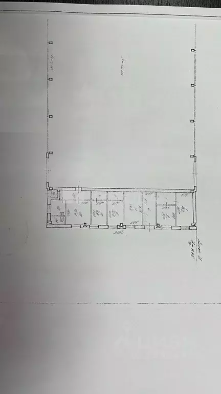 Производственное помещение в Новосибирская область, Новосибирск 2-я ... - Фото 2