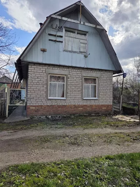 Дом в Башкортостан, Кармаскалинский район, Подлубовский сельсовет, ... - Фото 2