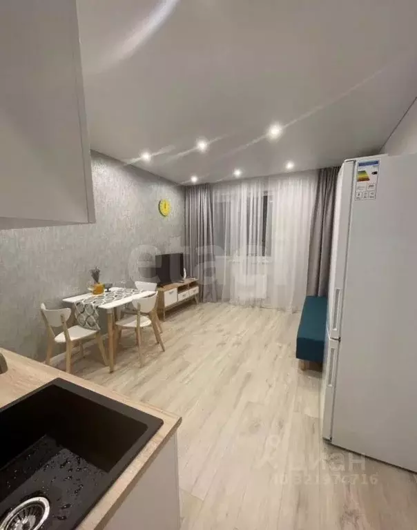 2-к кв. Краснодарский край, Краснодар Старокубанская ул., 123А (50.0 ... - Фото 0