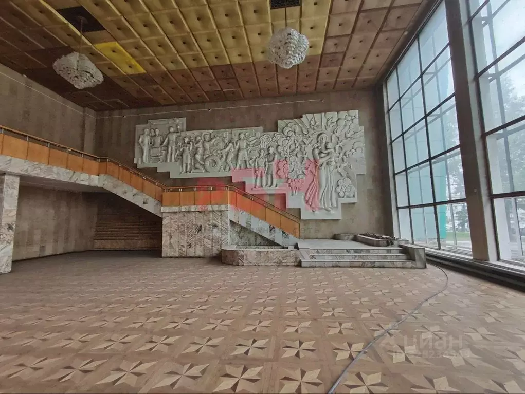 Помещение свободного назначения в Омская область, Омск ул. Будеркина, ... - Фото 1