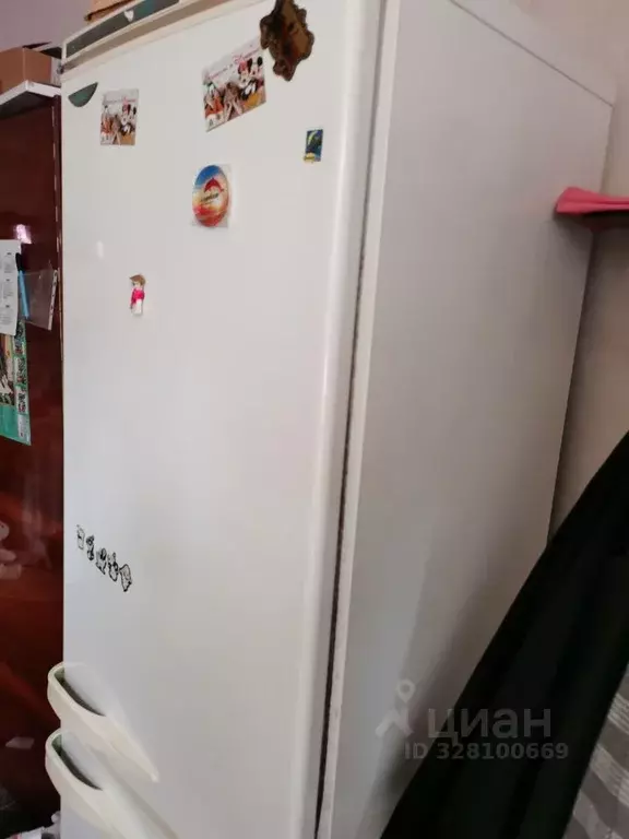 Студия Ростовская область, Ростов-на-Дону, Нахичевань ул. 21-я Линия, ... - Фото 2