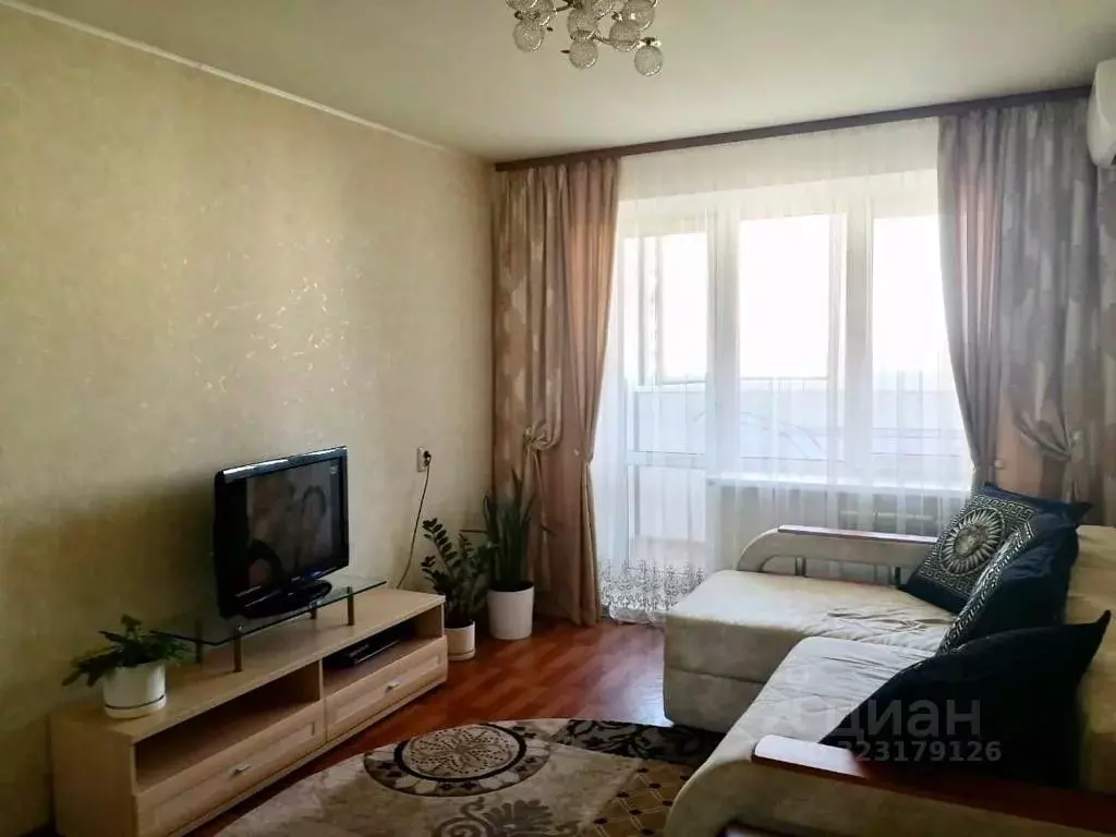 2-к кв. Хабаровский край, Хабаровск ул. Рабочий городок, 14А (54.0 м) - Фото 1