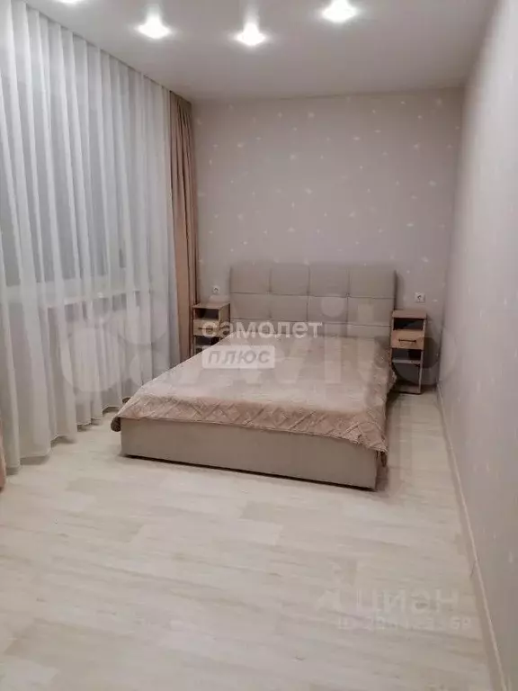 3-к. квартира, 71 м, 3/6 эт. - Фото 1