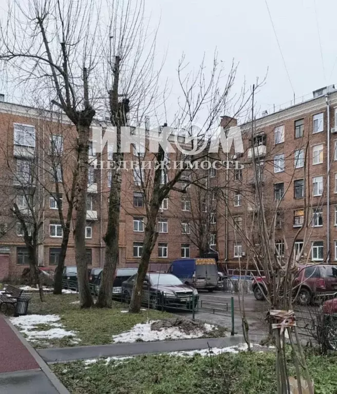 Комната Москва Онежская ул., 9/4кА (20.8 м) - Фото 2