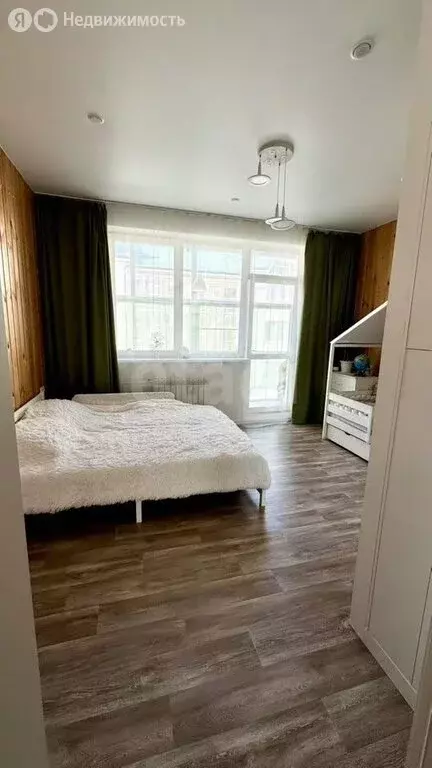 2-комнатная квартира: Иркутский муниципальный округ, рабочий посёлок ... - Фото 1