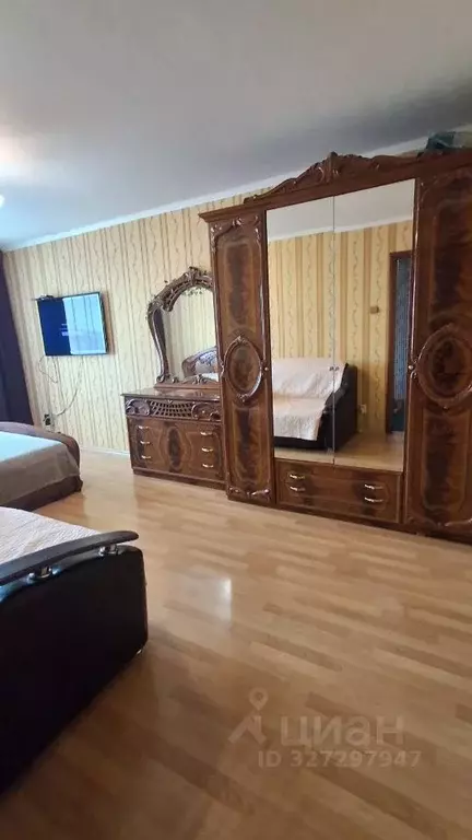 1-к кв. Камчатский край, Петропавловск-Камчатский ул. Тушканова, 6 ... - Фото 2