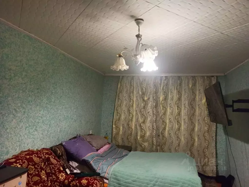 1-к кв. Башкортостан, Илишевский район, Яркеевский сельсовет, с. ... - Фото 2