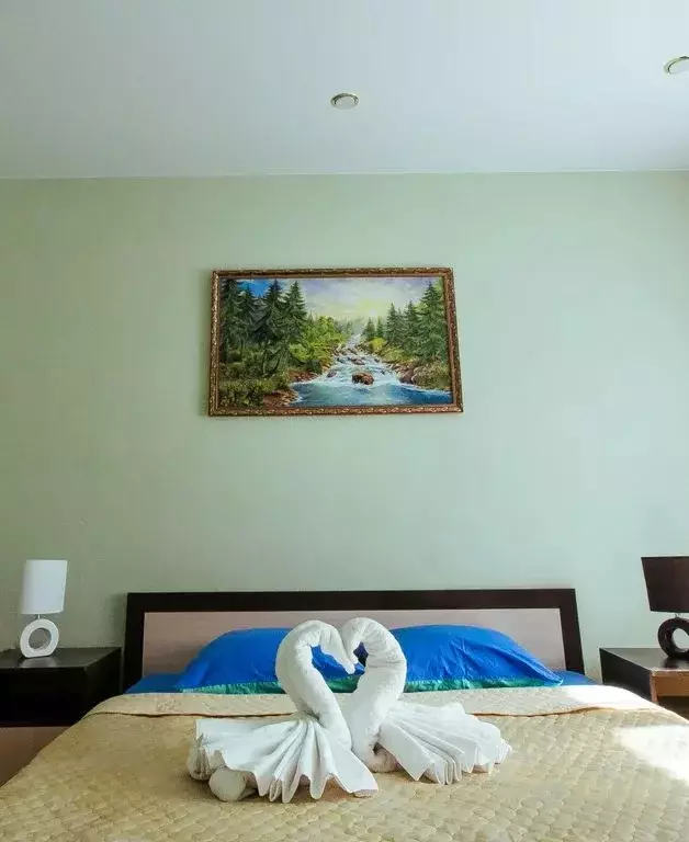 2-к кв. Иркутская область, Иркутск Строительный пер., 8/1 (60.0 м) - Фото 0