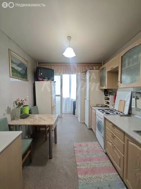 2-комнатная квартира: Магнитогорск, улица Калмыкова, 8/1 (52.9 м) - Фото 2