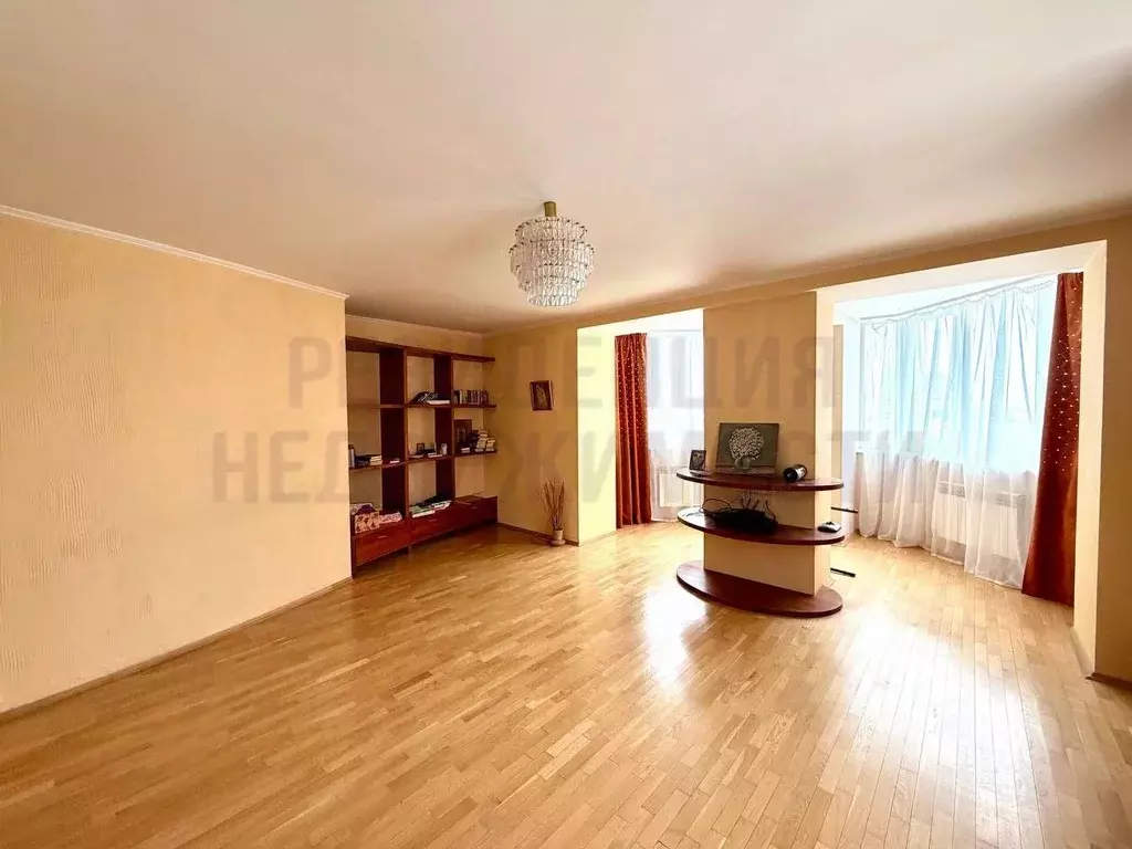 4-к кв. Самарская область, Самара ул. Лейтенанта Шмидта, 24 (120.4 м) - Фото 2