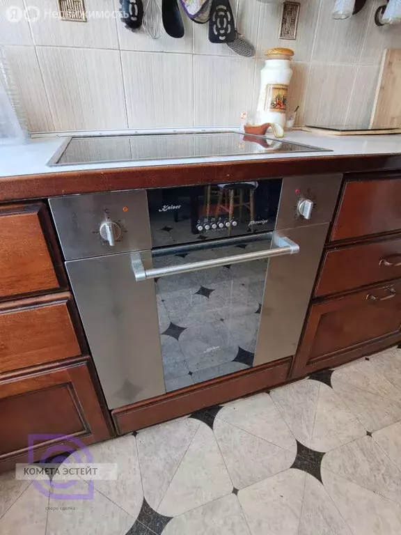 3-комнатная квартира: Москва, Строгинский бульвар, 5 (76.6 м) - Фото 0