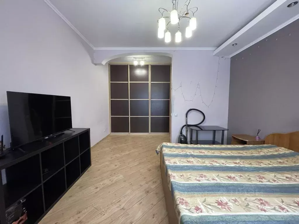 1-к кв. Московская область, Королев Болшево мкр, Пушкинская ул., 15 ... - Фото 2