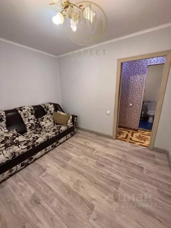 2-к кв. Ставропольский край, Минеральные Воды просп. Карла Маркса, 82 ... - Фото 2