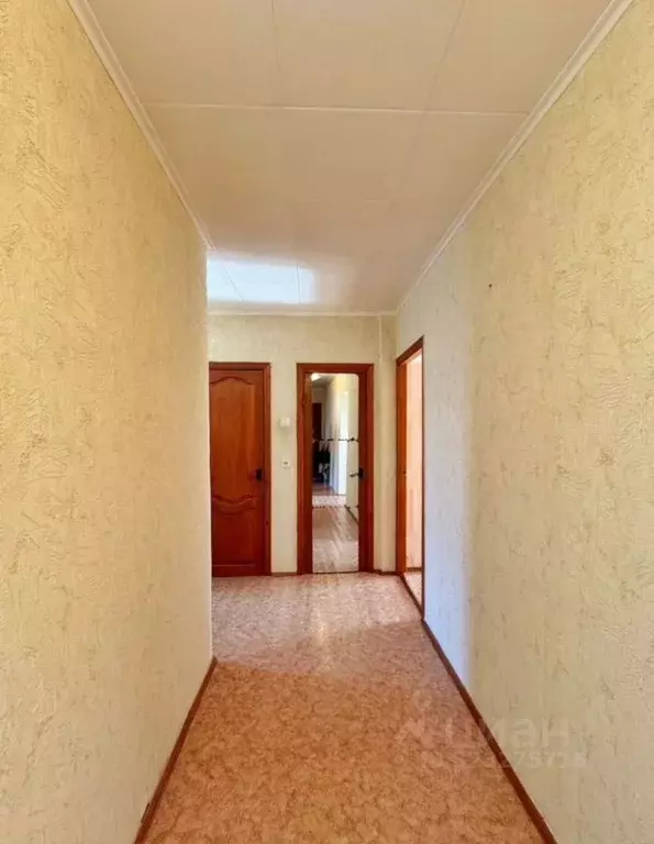 4-к кв. Ростовская область, Сальск Севастопольская ул., 93 В (75.4 м) - Фото 1