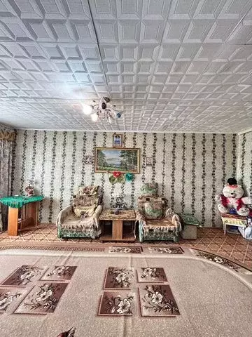Дом 70 м на участке 28 сот. - Фото 0