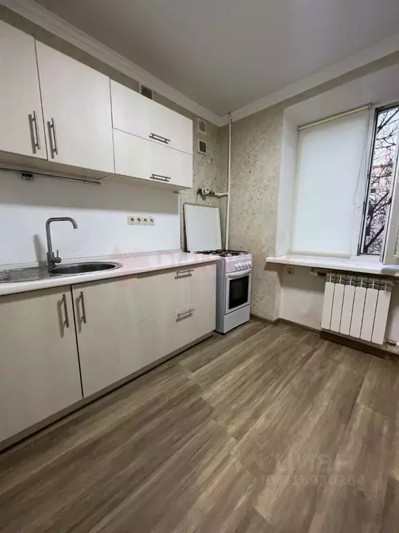 2-к кв. Ростовская область, Ростов-на-Дону Северный мкр, ул. Беляева, ... - Фото 0