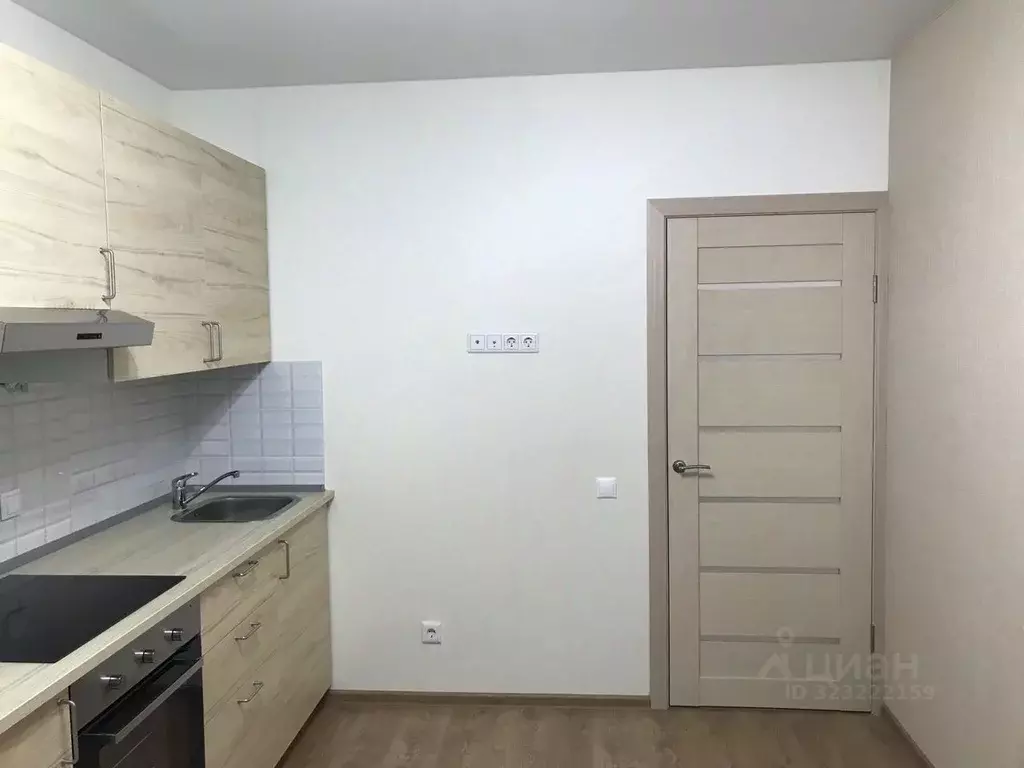 1-к кв. Самарская область, Самара Волжское ш., 121 (40.0 м) - Фото 2