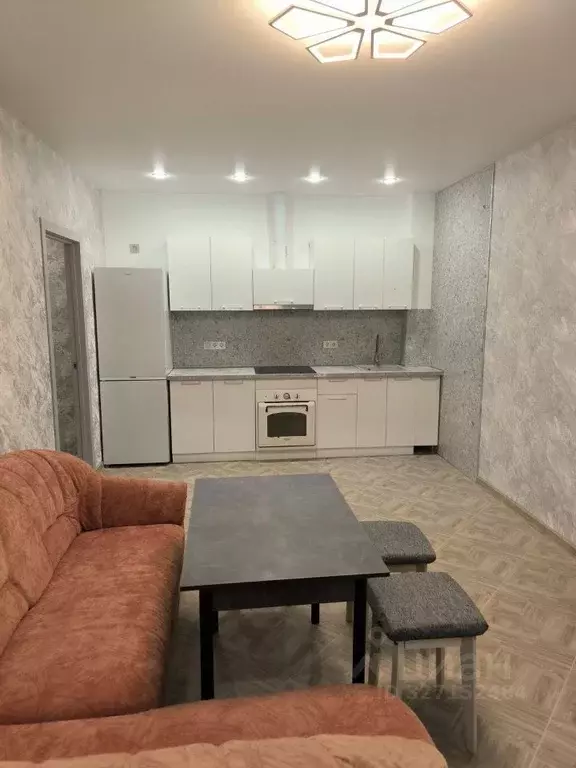 2-к кв. Краснодарский край, Новороссийск Цемдолина тер., ул. Ф.Я. ... - Фото 1