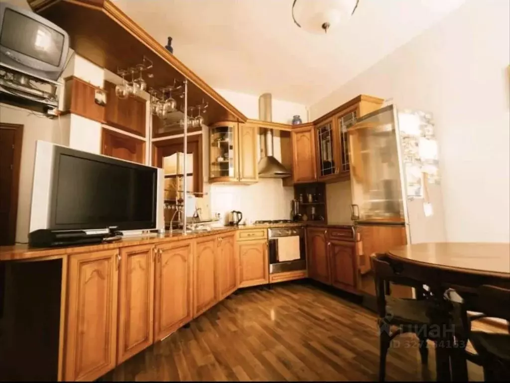 2-к кв. Санкт-Петербург Малая Морская ул., 6 (95.6 м) - Фото 1