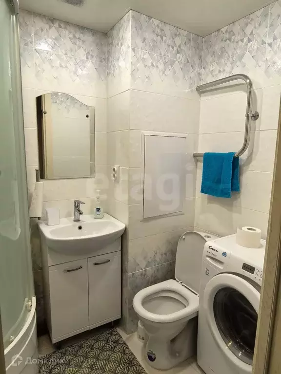 Продаётся 2-к квартира, 50 м - Фото 1