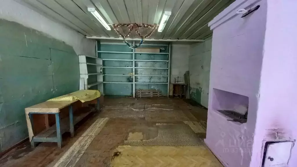 Помещение свободного назначения в Башкортостан, Белорецкий район, с. ... - Фото 1