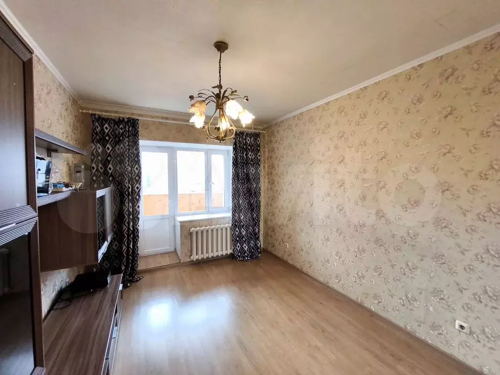2-к. квартира, 50 м, 4/9 эт. - Фото 0