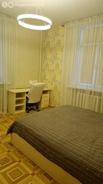 3-комнатная квартира: Москва, Мартеновская улица, 32/15 (70.4 м) - Фото 1