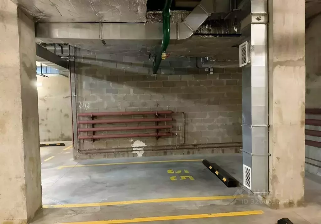 Гараж в Московская область, Красногорск бул. Космонавтов, 8 (14 м) - Фото 2