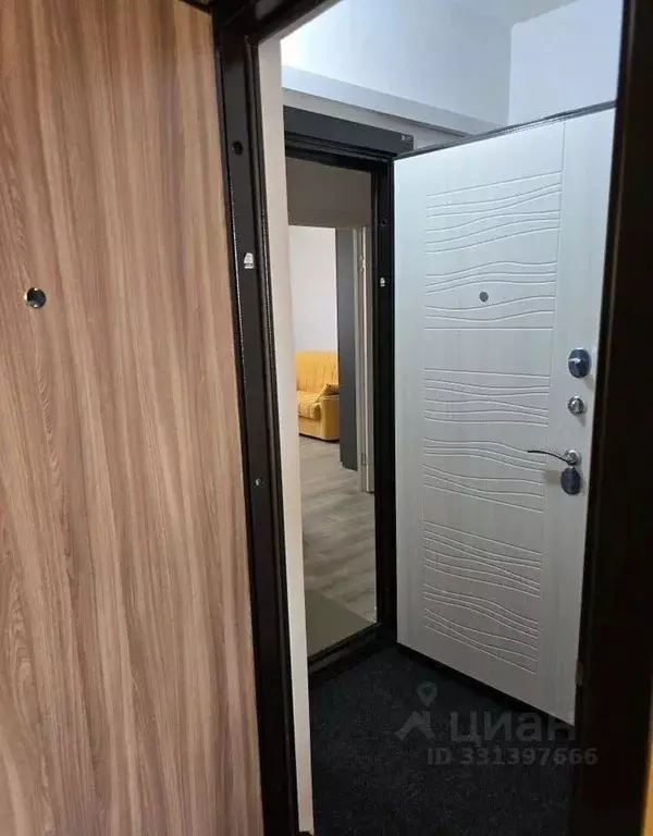2-к кв. Москва Люсиновская ул., 4 (55.0 м) - Фото 1