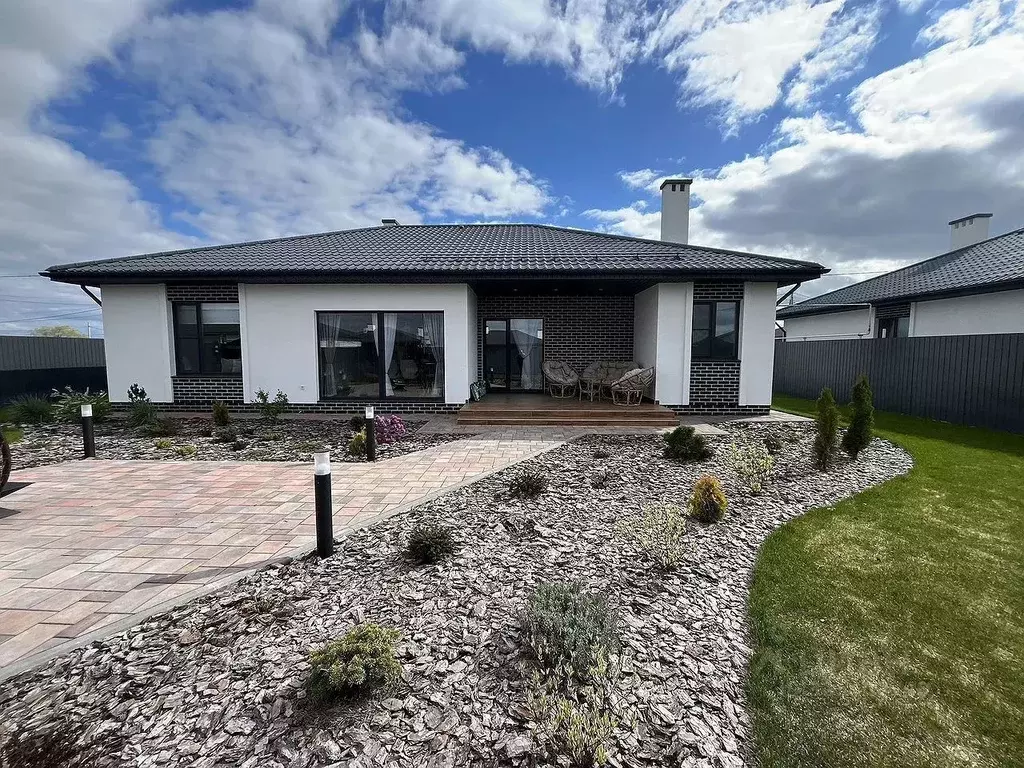 Дом в Калининградская область, Зеленоградский муниципальный округ, ... - Фото 1