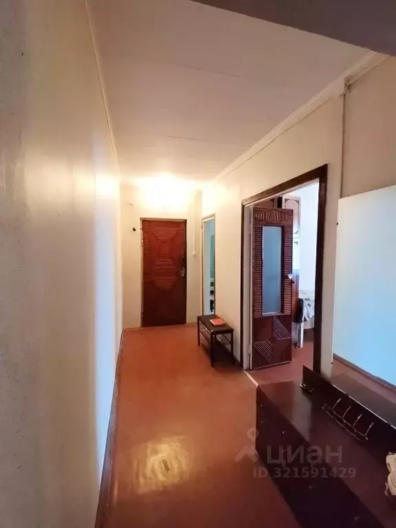 2-к кв. Крым, Щелкино Ленинский район, 1-й мкр, 9 (52.0 м) - Фото 0