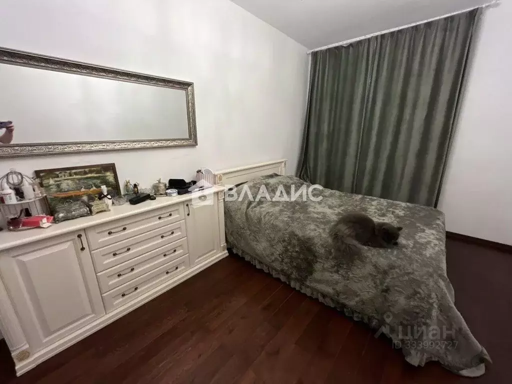 1-к кв. Санкт-Петербург ул. Парфеновская, 9к1 (33.0 м) - Фото 1