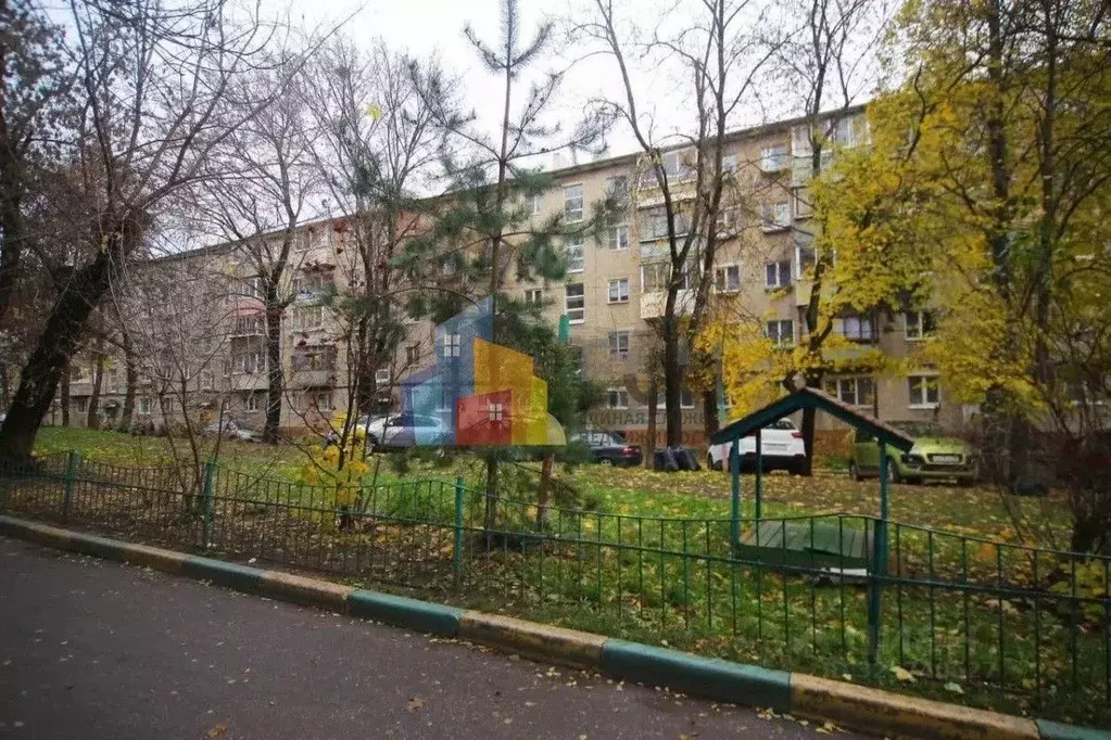 1-к кв. Тульская область, Тула Октябрьская ул., 95 (31.0 м) - Фото 1