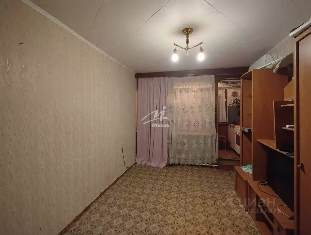 2-к кв. Севастополь ул. Маршала Геловани, 7 (37.2 м) - Фото 1
