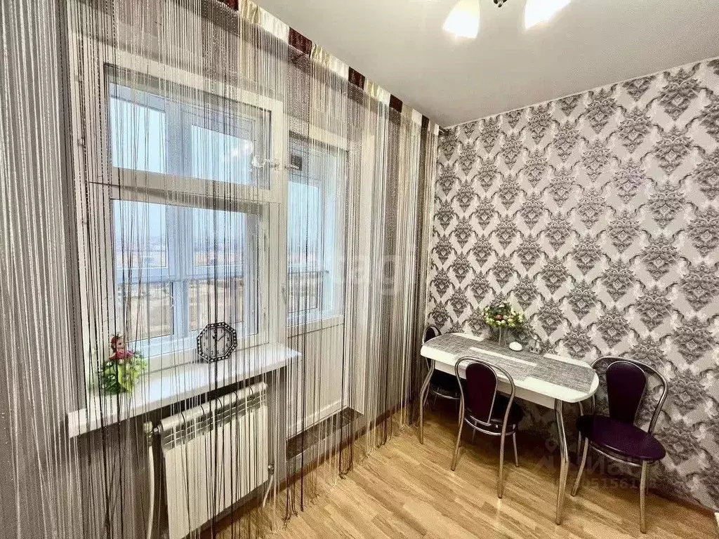 1-к кв. Белгородская область, Белгородский район, Разумное рп ул. ... - Фото 1
